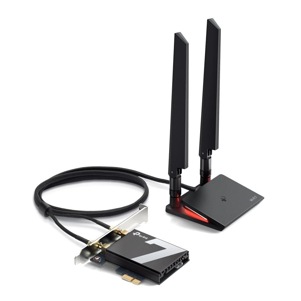 Karta sieciowa TP-Link Archer TBE550E