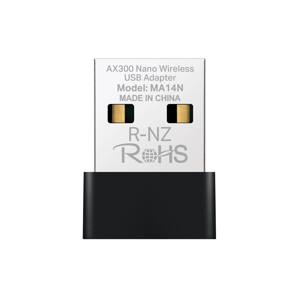 Karta sieciowa USB Mercusys MA14N