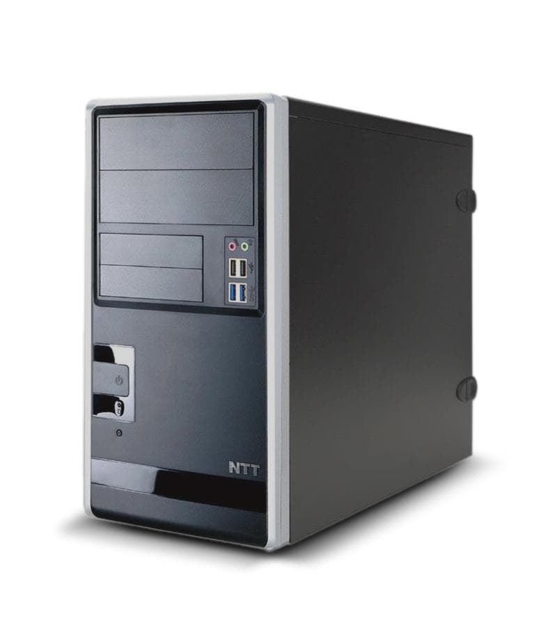 Komputer biurowy NTT proDesk, i5-12400, 16GB RAM, 512GB SSD, WIFI, Windows 11 Home