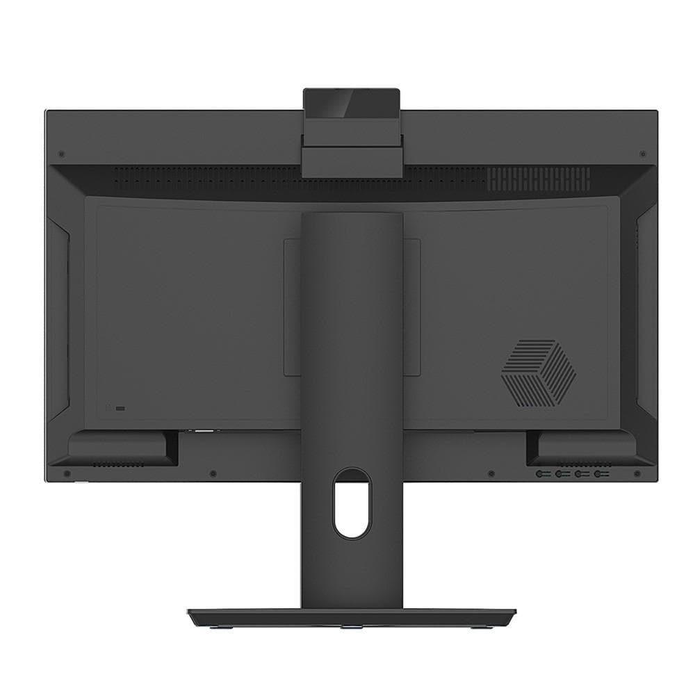 Komputer NTT All-in-One 23,8'' - i3 14100, 8GB RAM, 512GB SSD, WIFI, W11 Pro