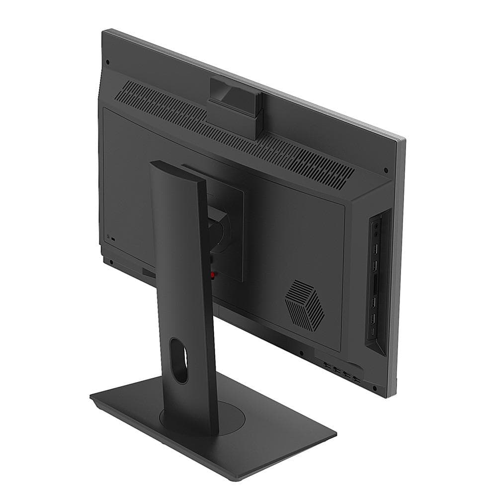 Komputer NTT All-in-One 23,8'' - i3 14100, 32GB RAM, 1TB SSD, WIFI, W11 Pro