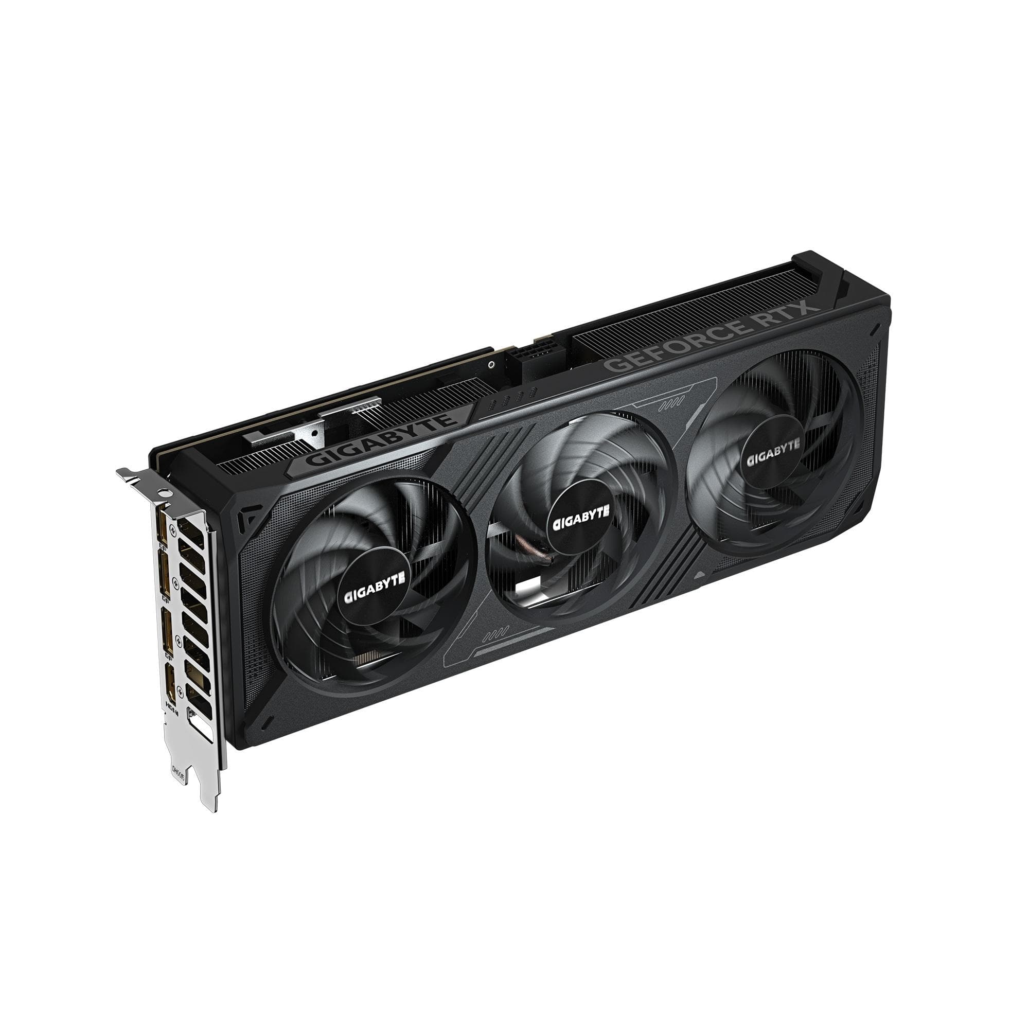 Gigabyte GeForce RTX 5070 WINDFORCE OC SFF 12GB