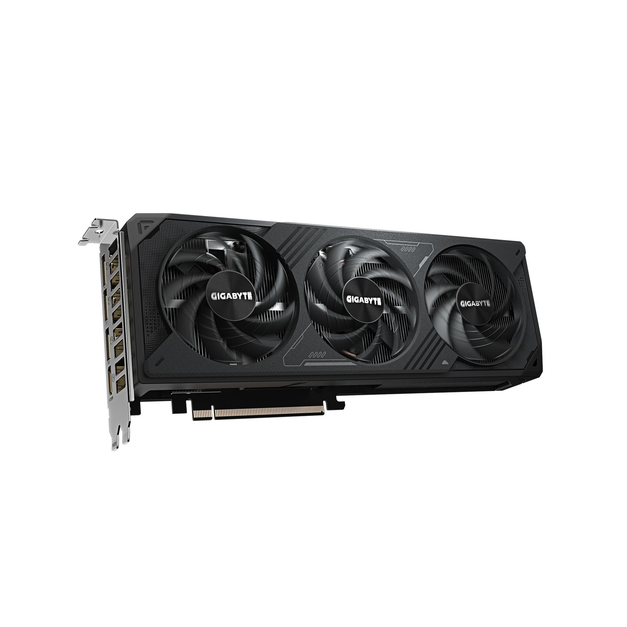 Gigabyte GeForce RTX 5070 WINDFORCE OC SFF 12GB