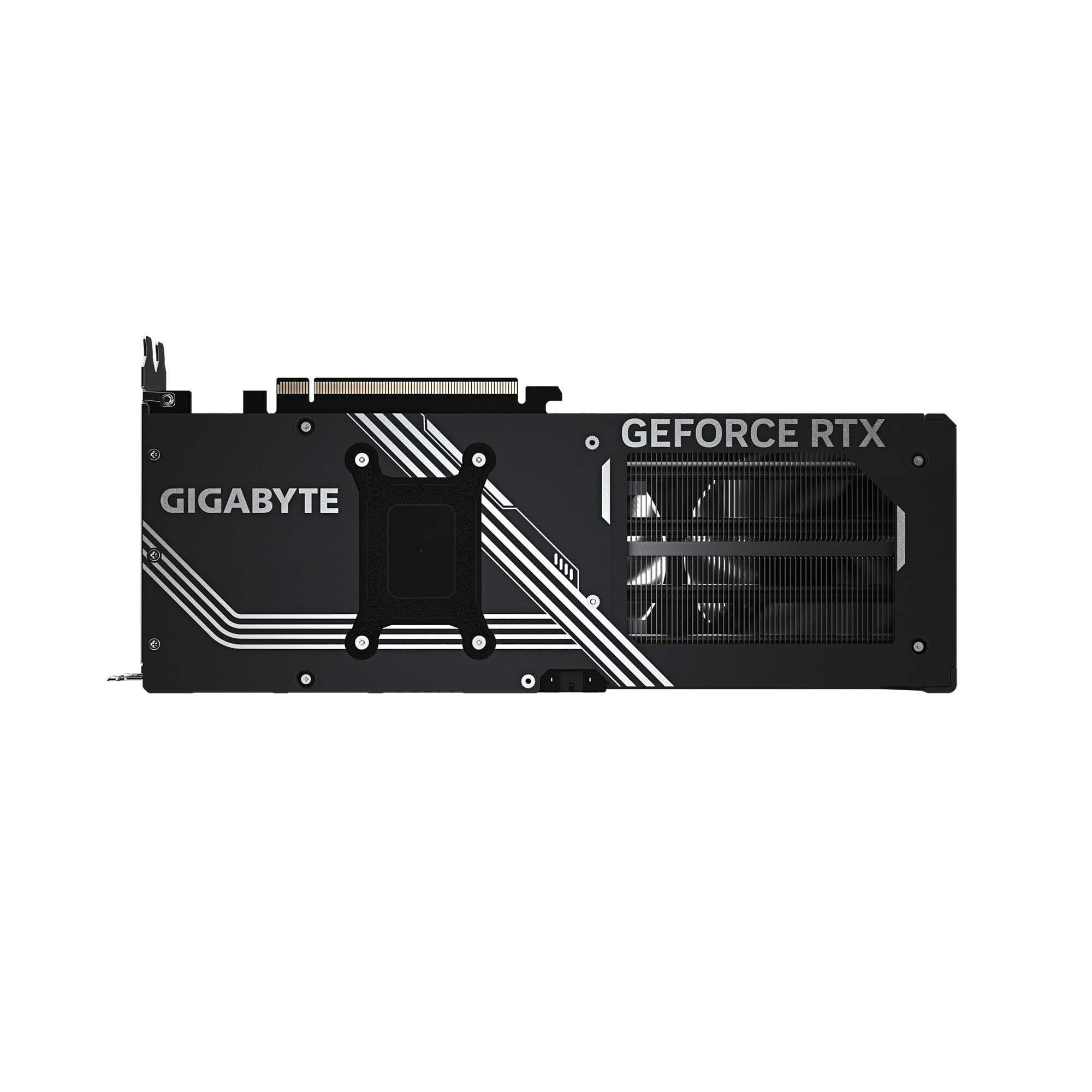 Gigabyte GeForce RTX 5070 WINDFORCE OC SFF 12GB