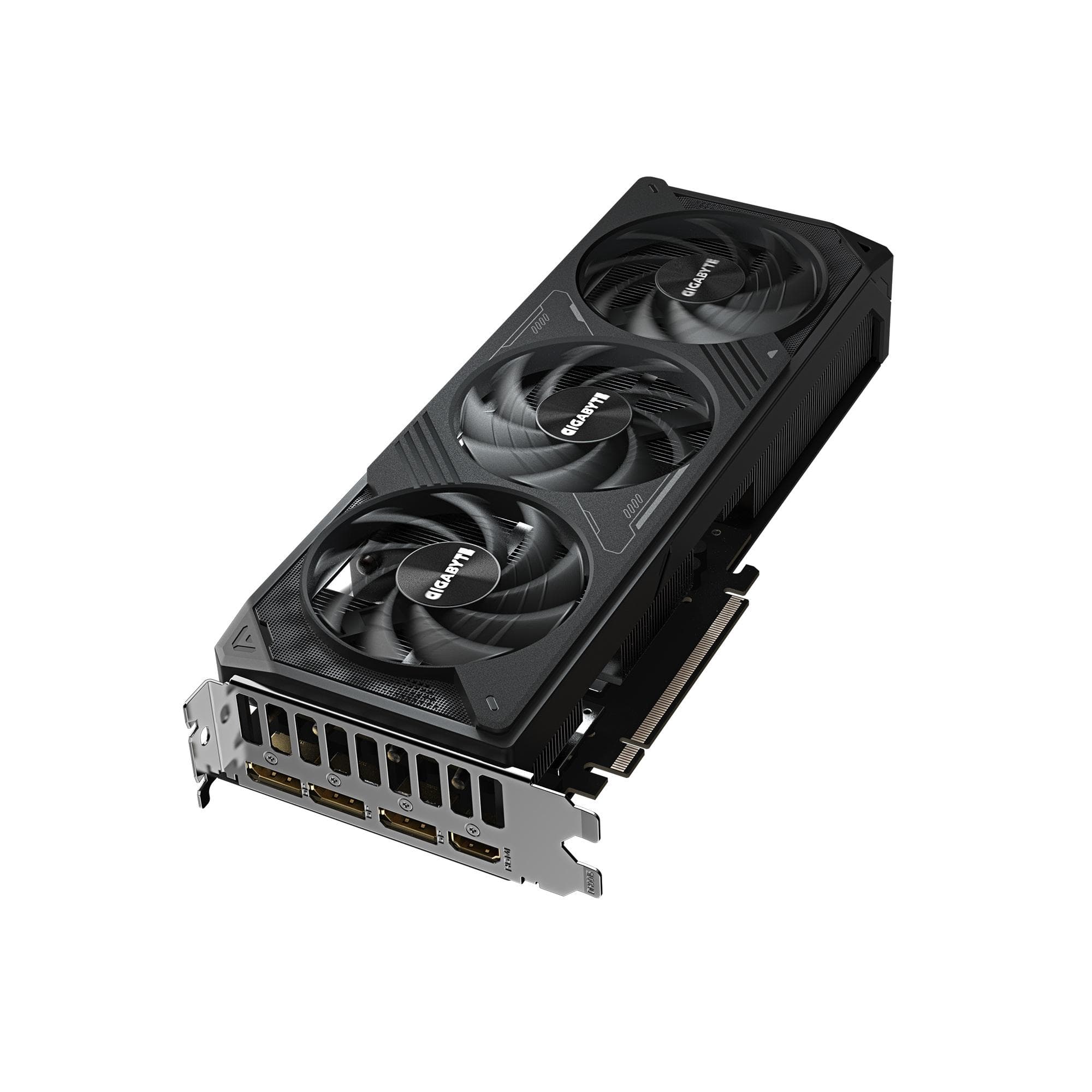 Gigabyte GeForce RTX 5070 WINDFORCE OC SFF 12GB