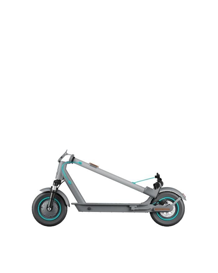 Hulajnoga elektryczna Motus Scooty 10 Lite Gen.6