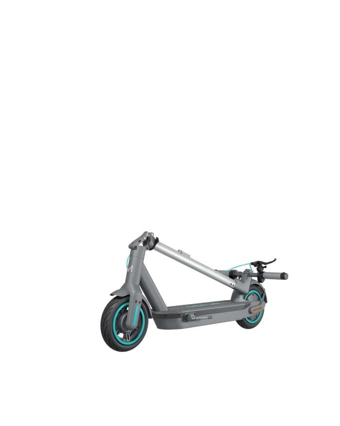 Hulajnoga elektryczna Motus Scooty 10 Gen.6