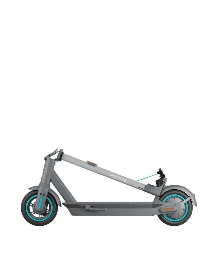 Hulajnoga elektryczna Motus Scooty 10 Gen.6