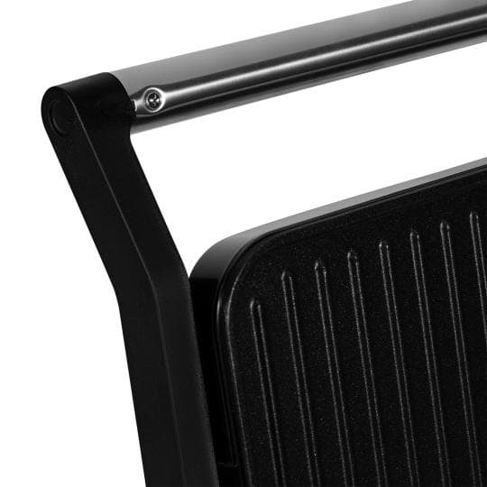 Grill/opiekacz elektryczny Zeegma Grill Chef Base 2000W