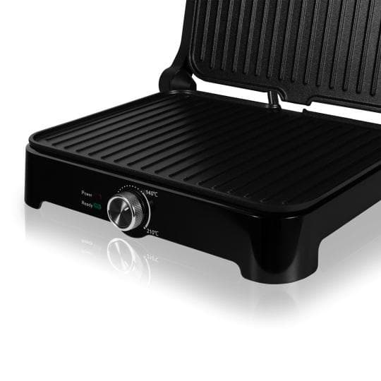 Grill/opiekacz elektryczny Zeegma Grill Chef Base 2000W