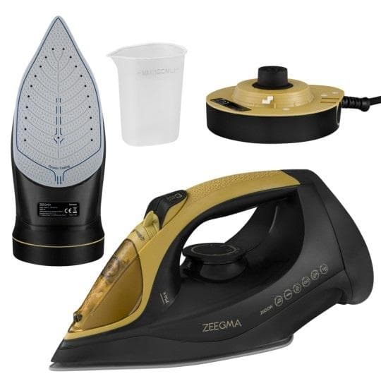 Żelazko Zeegma IRONEE 2600W