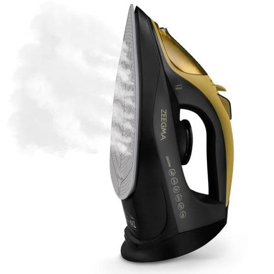 Żelazko Zeegma IRONEE 2600W