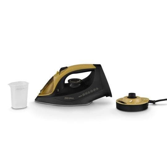 Żelazko Zeegma IRONEE 2600W