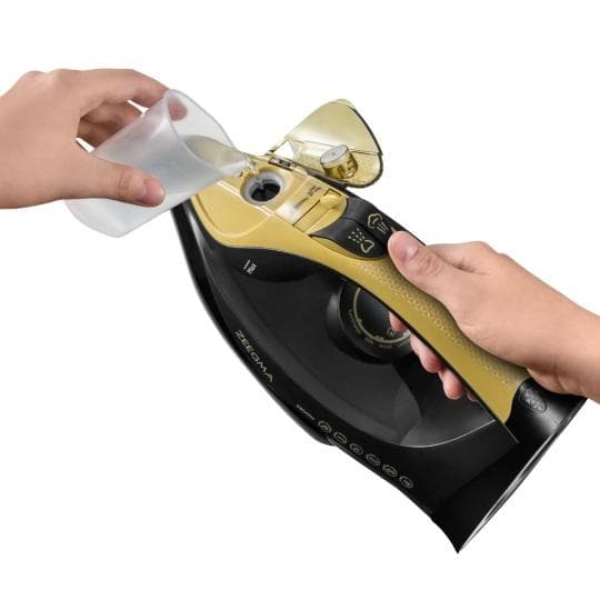 Żelazko Zeegma IRONEE 2600W