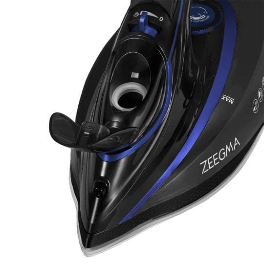 Żelazko przewodowe Zeegma EISIG BASE