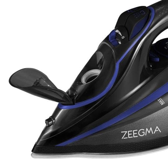 Żelazko przewodowe Zeegma EISIG BASE