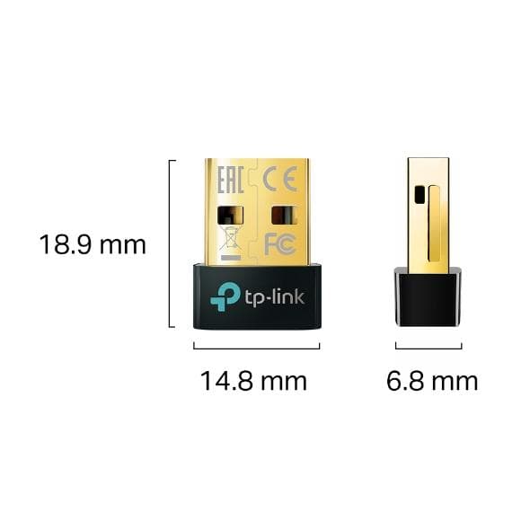 Karta Bluetooth 5.3 nano USB TP-Link UB500