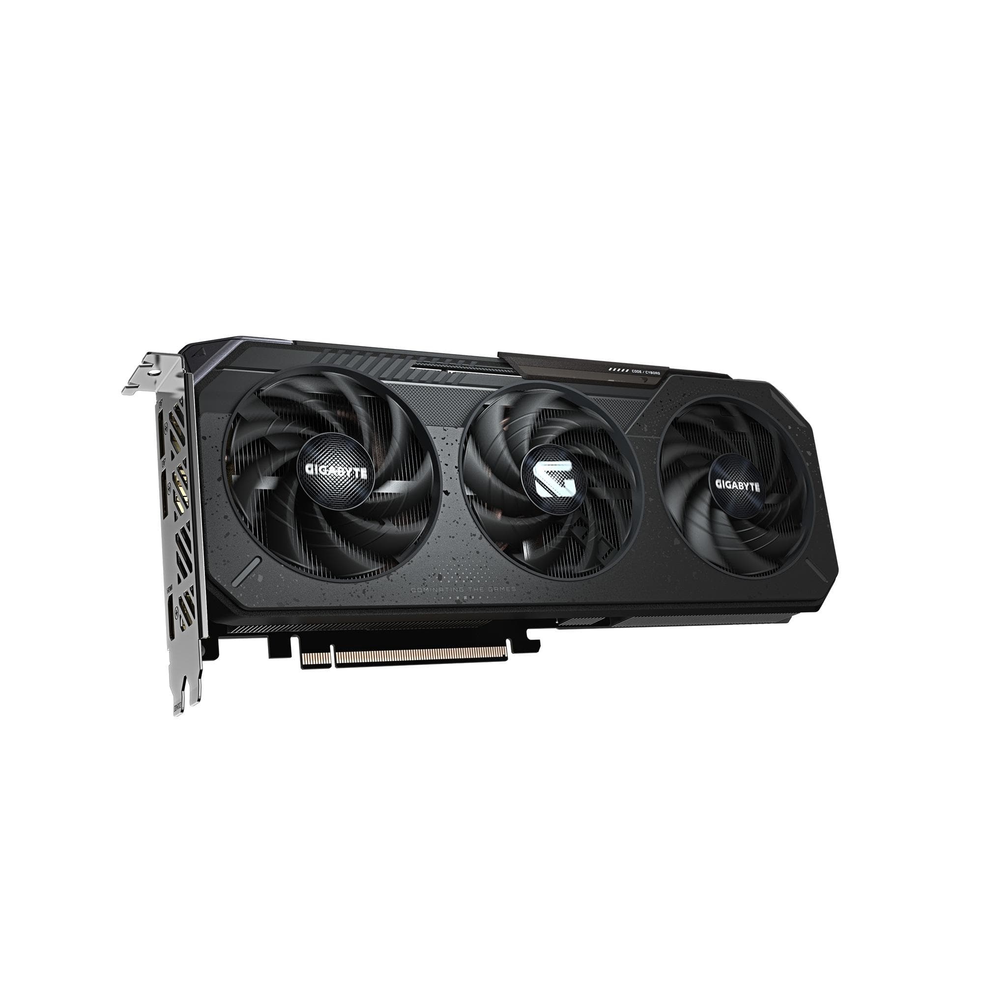 Gigabyte Radeon RX 9060 XT GAMING 8GB
