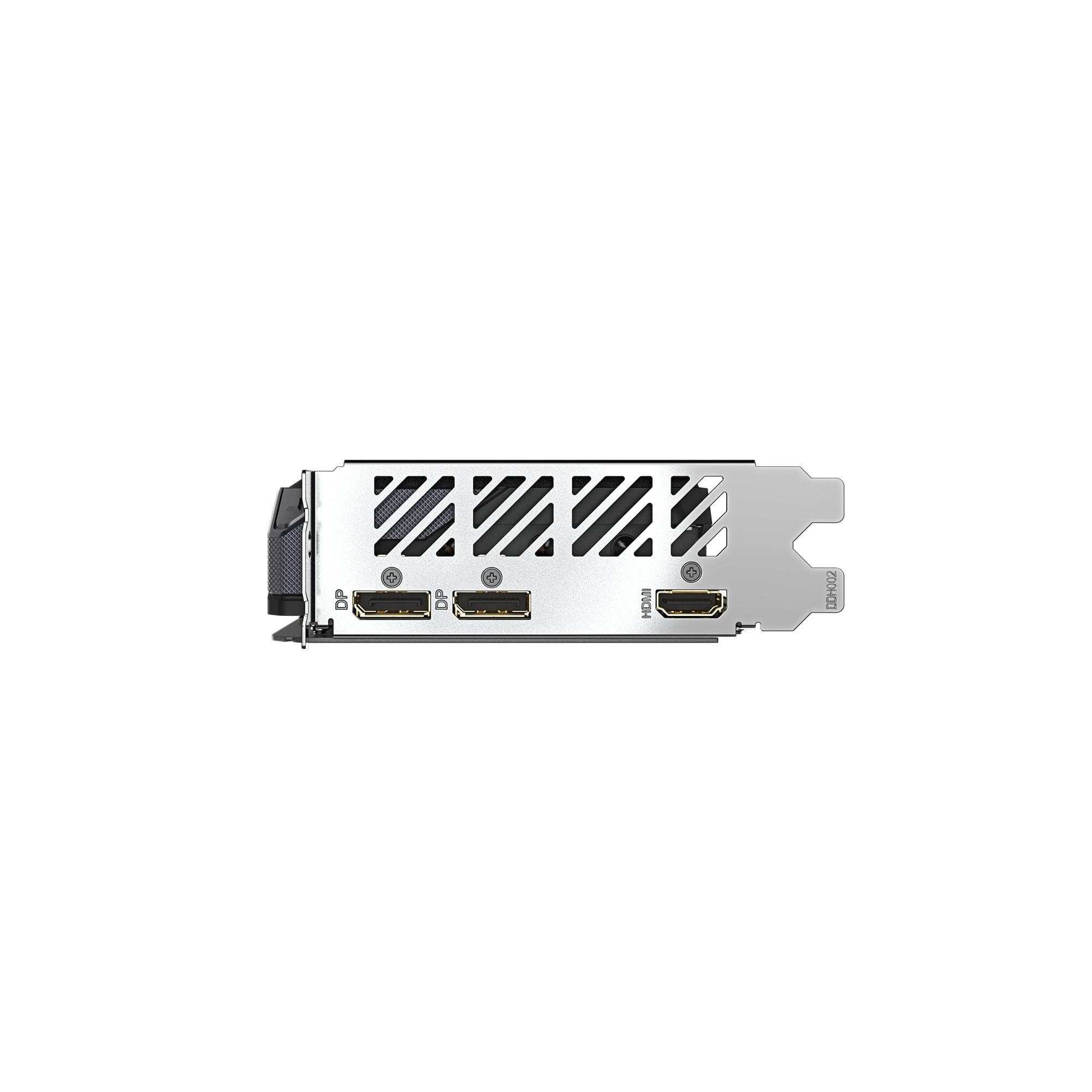 Gigabyte Radeon RX 9060 XT GAMING 8GB
