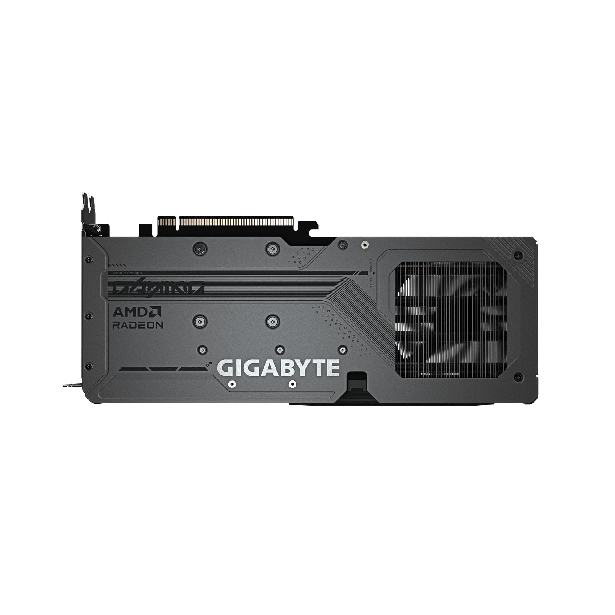 Gigabyte Radeon RX 9060 XT GAMING 8GB