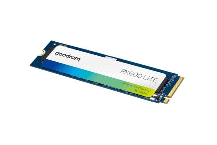 Dysk SSD Goodram PX600 Lite 256GB