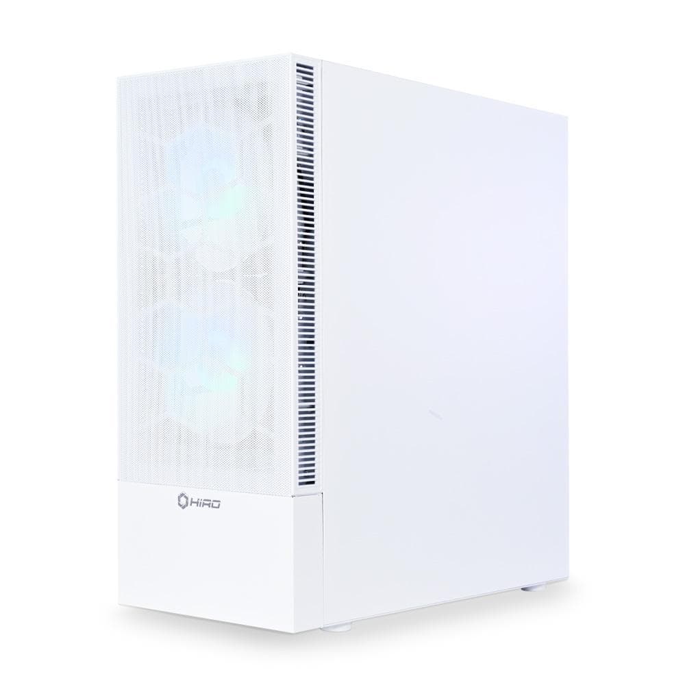 Komputer HIRO FrostByte Intel i5 14400F, RTX 5060Ti 16GB, 32GB RAM, 1TB SSD, WIFI, W11H