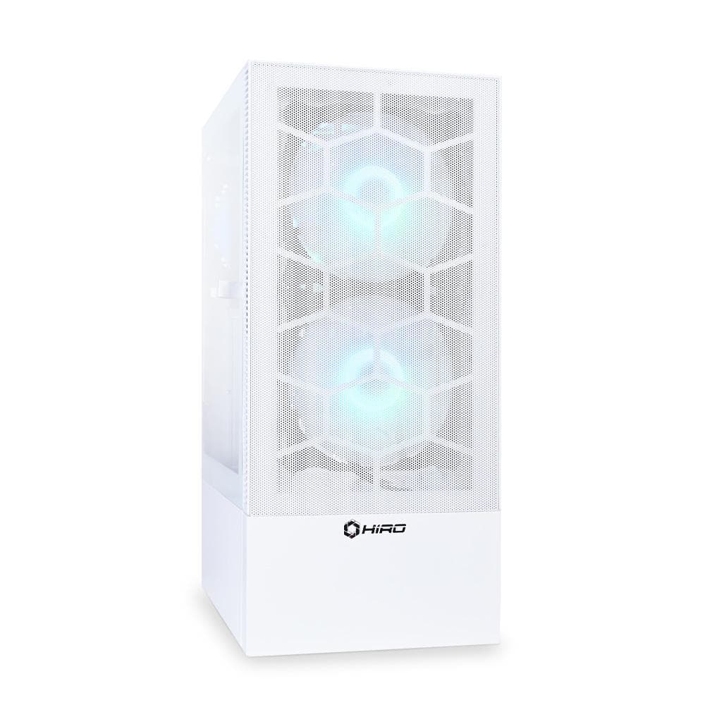 Komputer HIRO FrostByte Intel i7 14700F, RTX 5060 8GB, 16GB RAM, 1TB SSD, WIFI, W11H