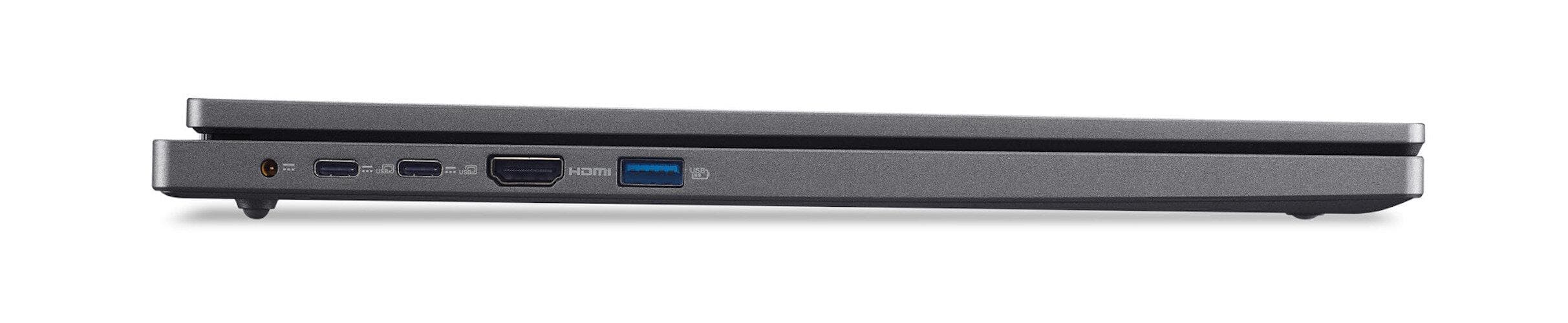 Notebook Acer Travelmate P2 TMP216-41-TCO 16&amp;quot;WUXGA IPS/R5 PRO 7535U/16GB DDR5/512GB/DOS/3y D2D