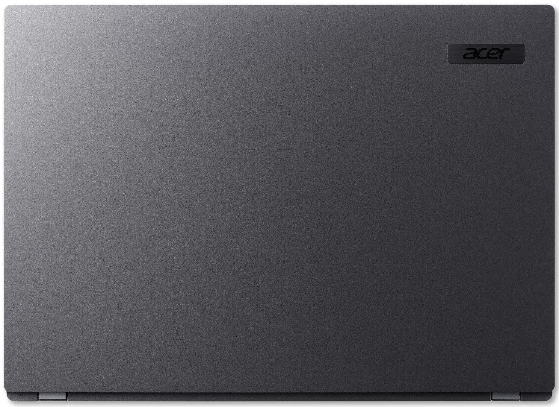 Notebook Acer Travelmate P2 TMP216-41-TCO 16&amp;quot;WUXGA IPS/R5 PRO 7535U/16GB DDR5/512GB/DOS/3y D2D