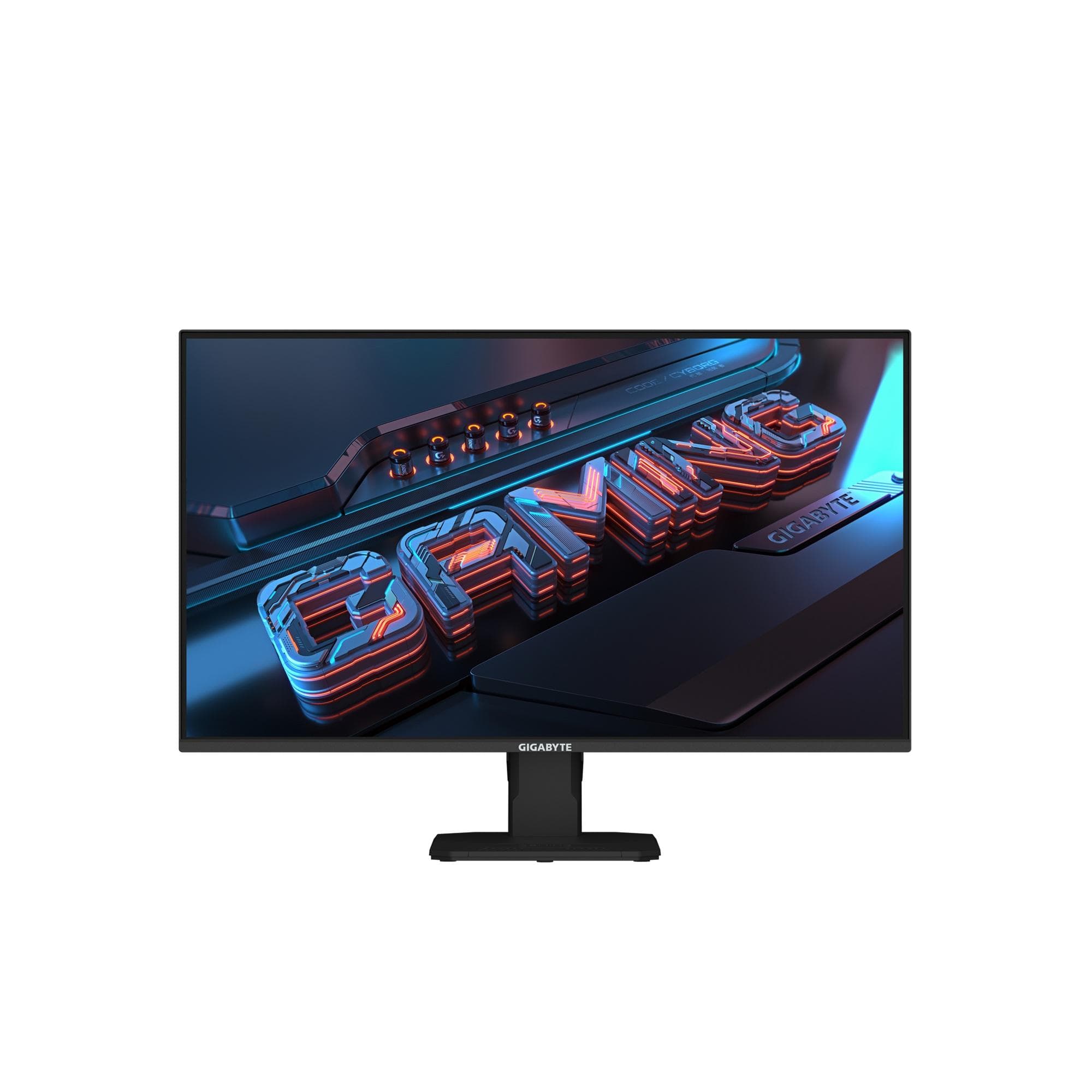Gigabyte 25&amp;quot; IPS GS25F2 EU
