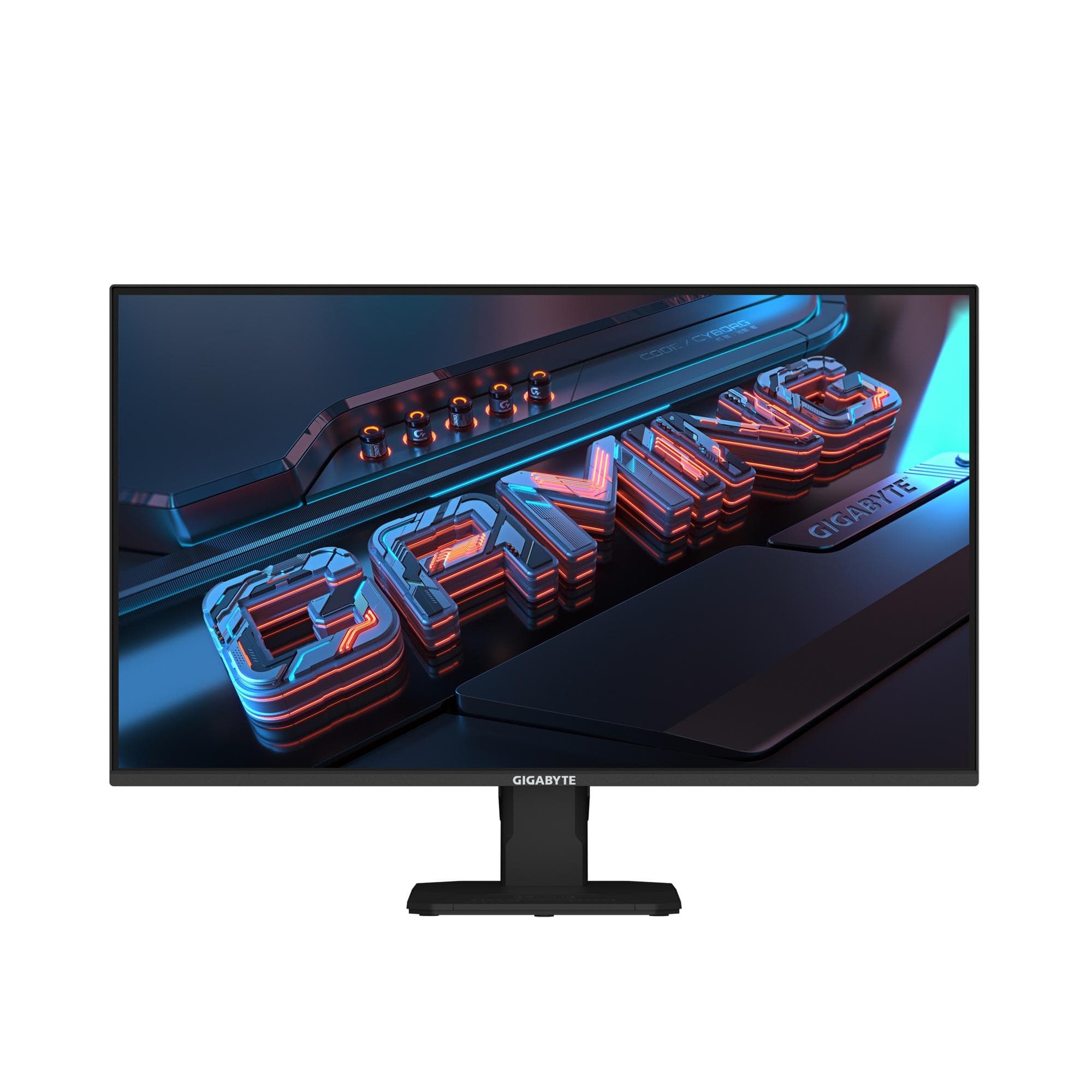 Gigabyte 25&amp;quot; IPS GS25F2 EU