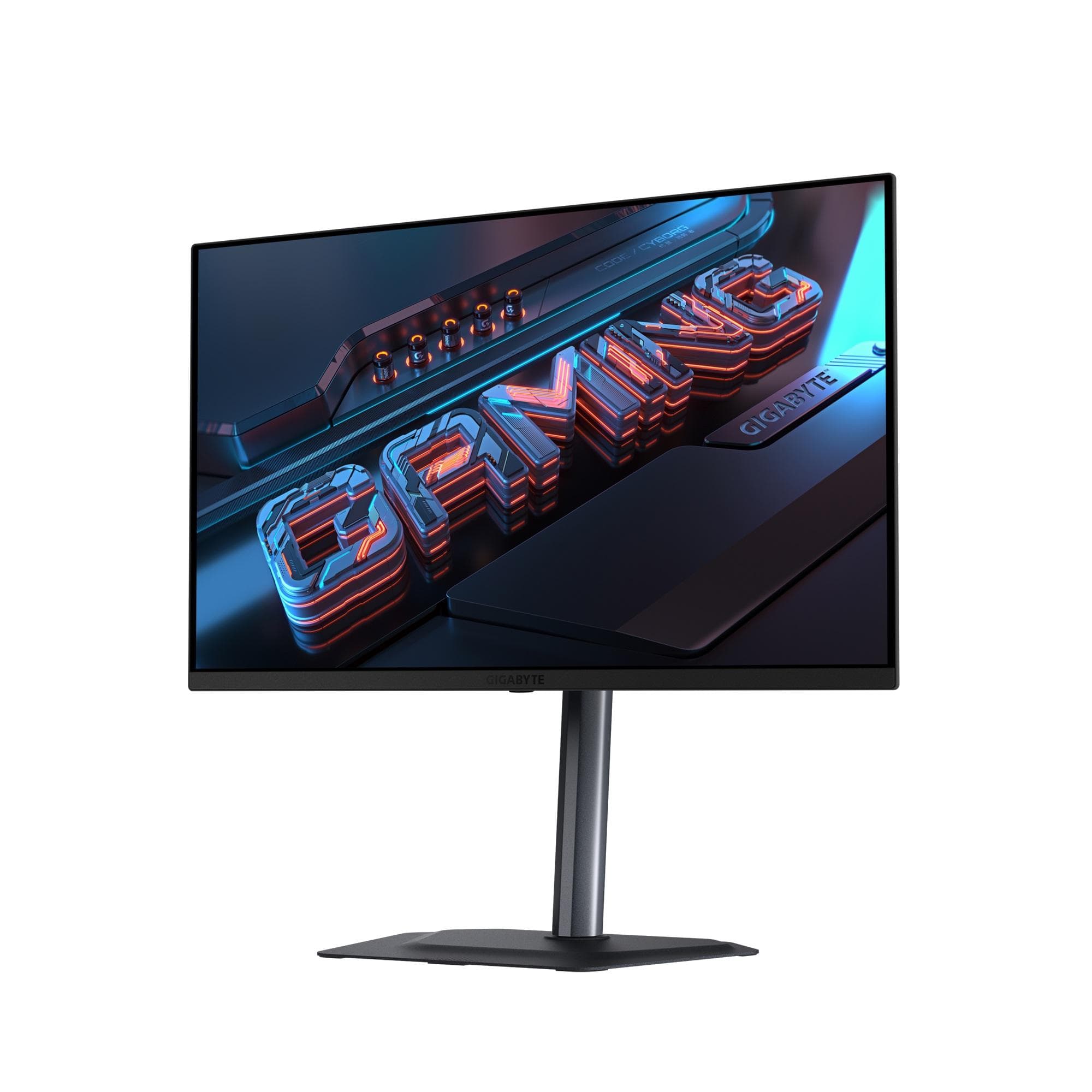 Gigabyte 27&amp;quot; OLED MO27U2 EK