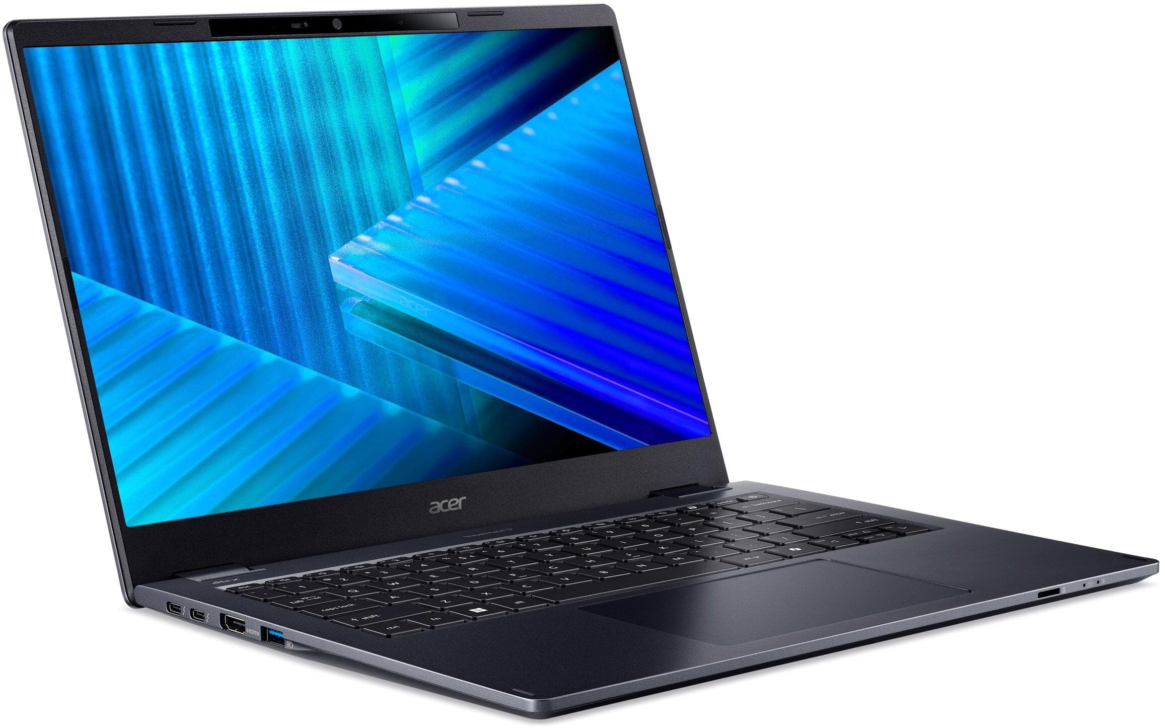 Notebook Acer Travelmate P4 TMP414-55-TCO 14&amp;quot; 2.8K IPS/U5 225U/16G/512G/FpR/SCa/W11P/3y O.NBD