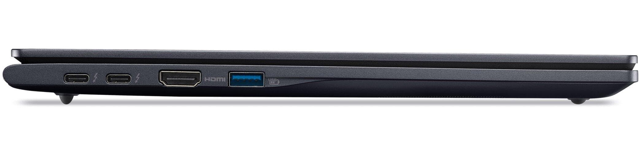 Notebook Acer Travelmate P4 TMP414-55-TCO 14&amp;quot; 2.8K IPS/U5 225U/16G/512G/FpR/SCa/W11P/3y O.NBD