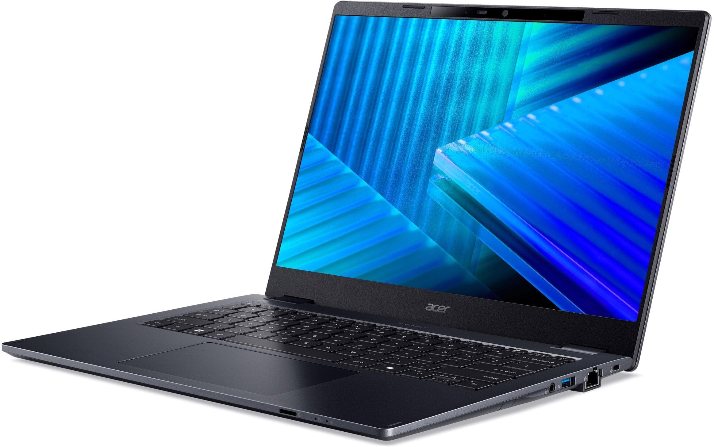 Notebook Acer Travelmate P4 TMP414-55-TCO 14&amp;quot; 2.8K IPS/U5 225U/16G/512G/FpR/SCa/W11P/3y O.NBD