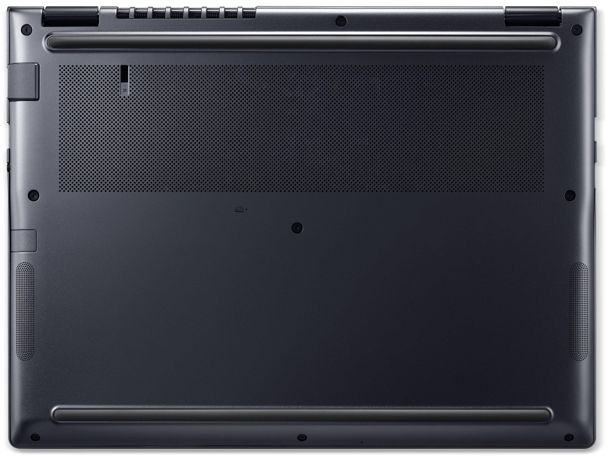 Notebook Acer Travelmate P4 TMP414-55-TCO 14&amp;quot; 2.8K IPS/U5 225U/16G/512G/FpR/SCa/W11P/3y O.NBD
