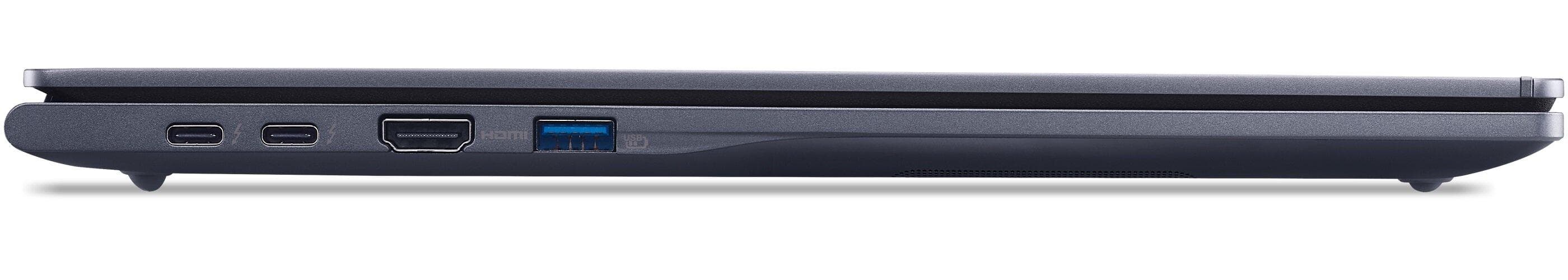 Notebook Acer Travelmate P4 TMP416-54-TCO 16&amp;quot; WUXGA/U5 225U/16G/512G/FpR/SCa/W11P/3y O.NBD