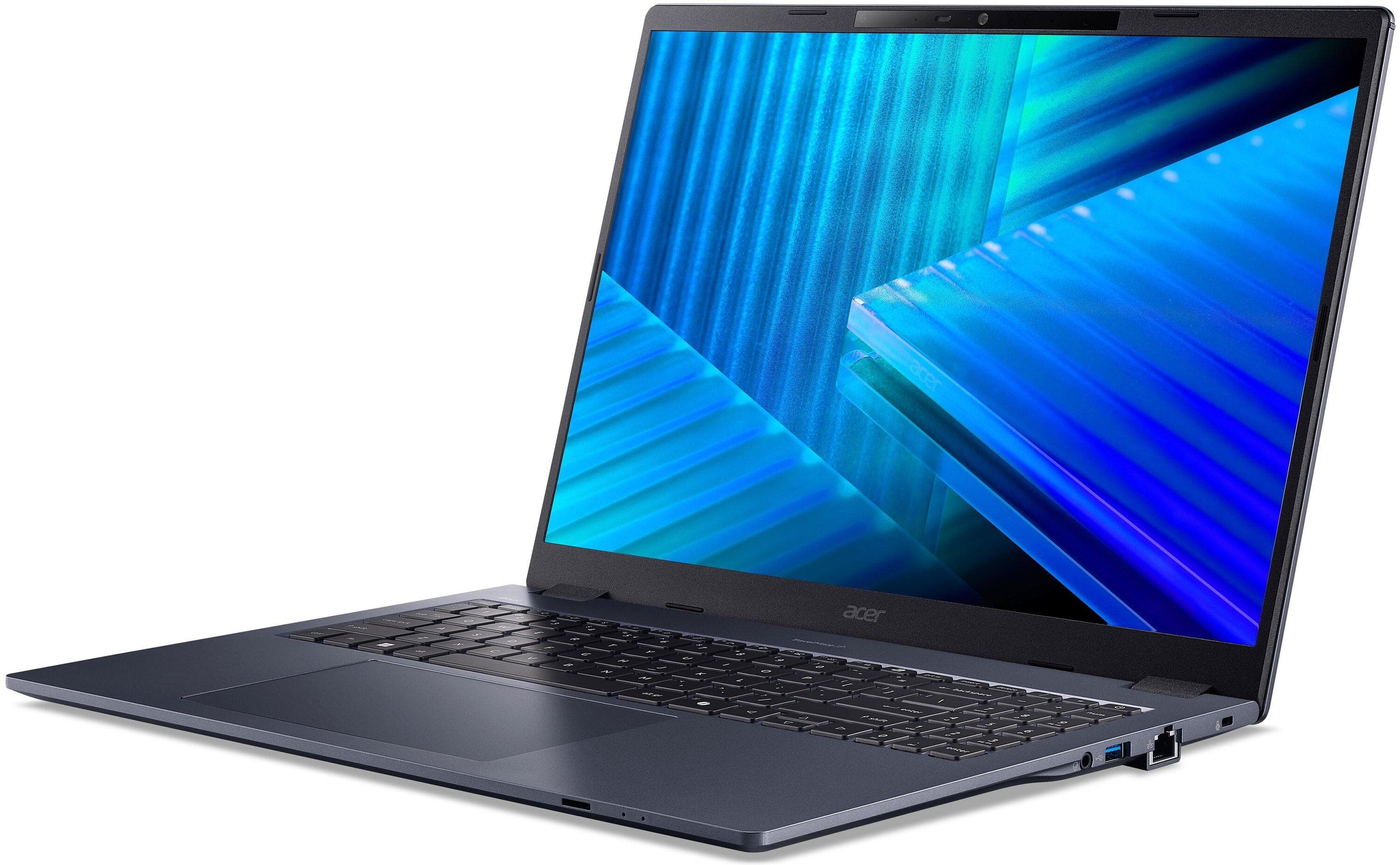 Notebook Acer Travelmate P4 TMP416-54-TCO 16&amp;quot; WUXGA/U5 225U/16G/512G/FpR/SCa/W11P/3y O.NBD