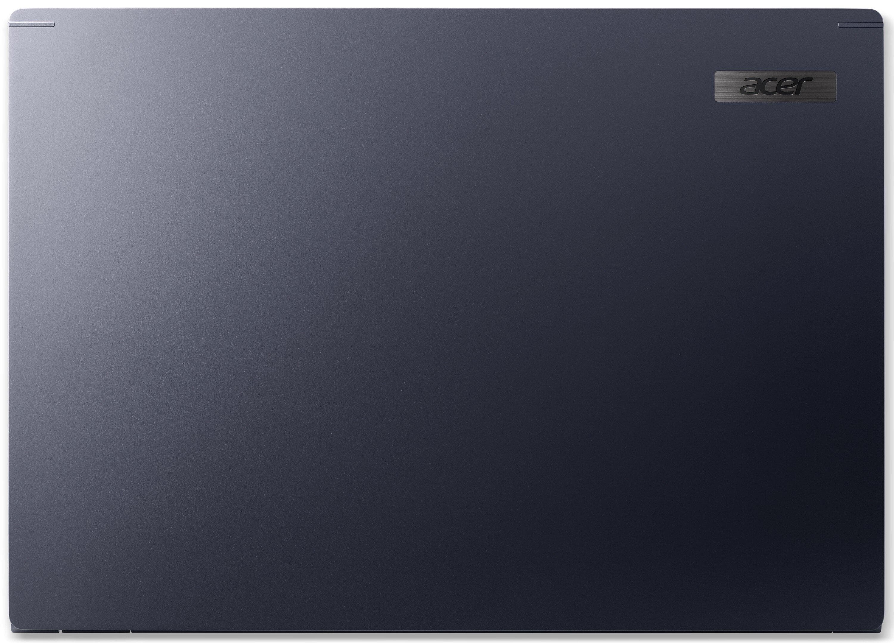 Notebook Acer Travelmate P4 TMP416-54-TCO 16&amp;quot; WUXGA/U5 225U/16G/512G/FpR/SCa/W11P/3y O.NBD