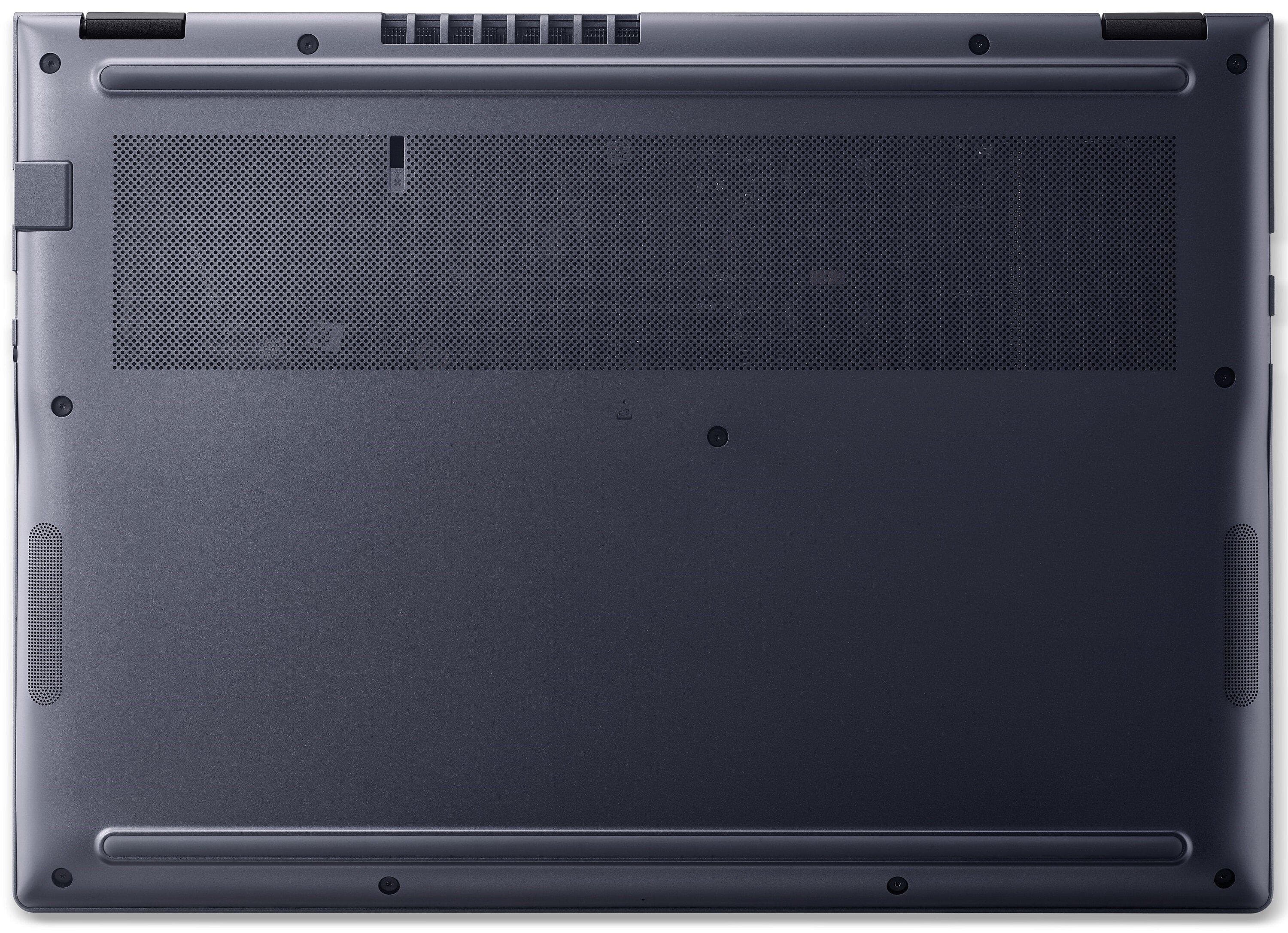 Notebook Acer Travelmate P4 TMP416-54-TCO 16&amp;quot; WUXGA/U5 225U/16G/512G/FpR/SCa/W11P/3y O.NBD
