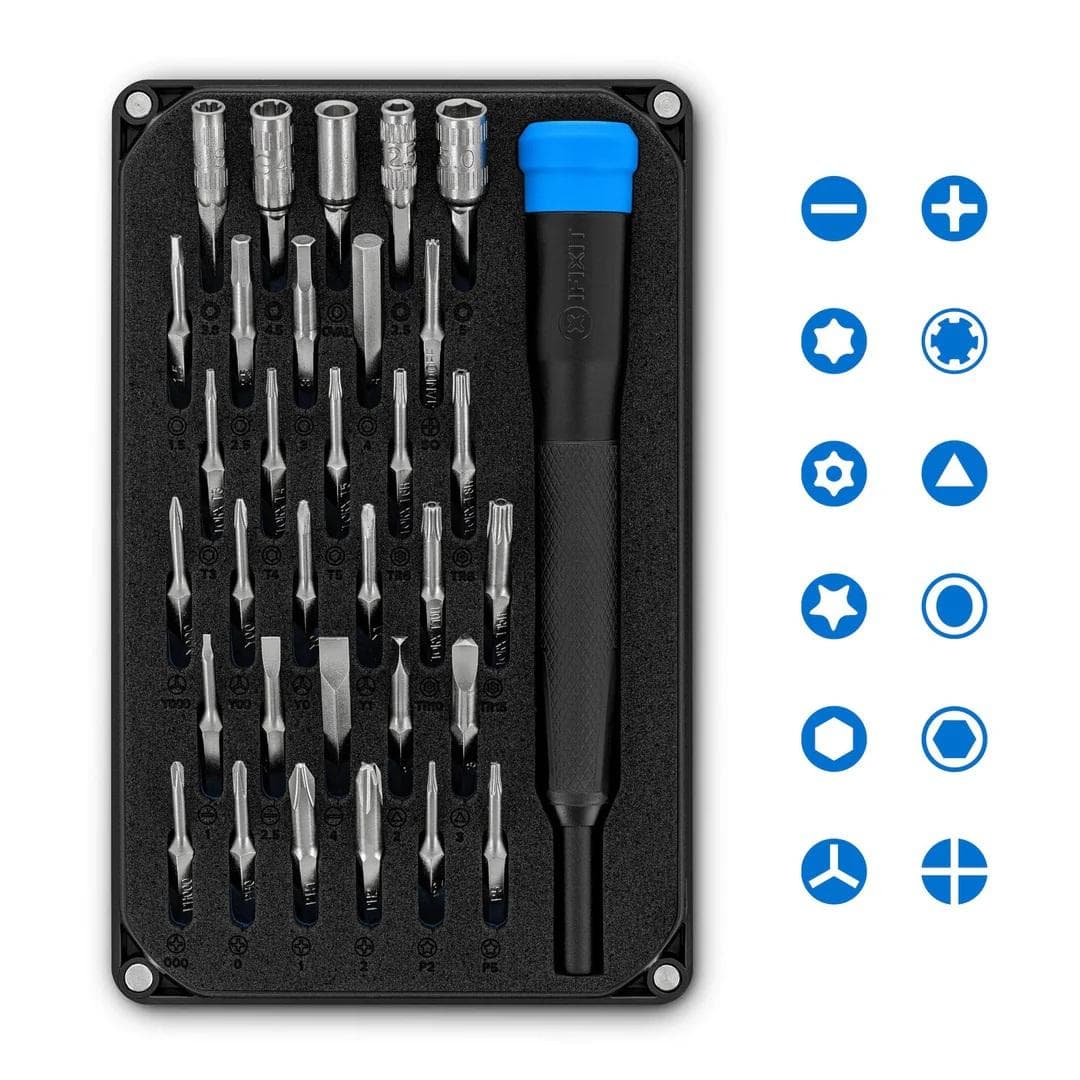 Zestaw narzędzi iFixit Pro Tech Go Toolkit