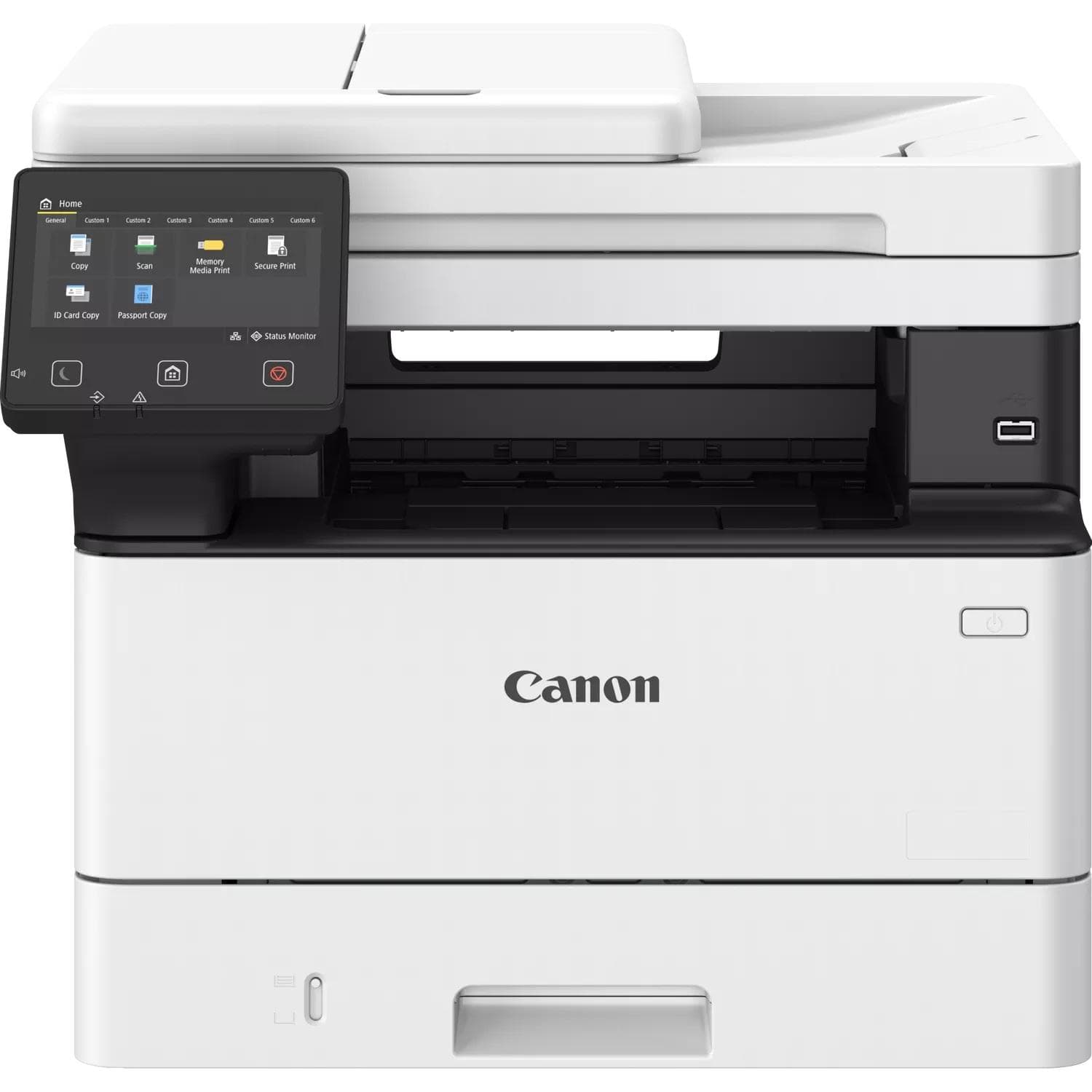 Urządzenie wielofunkcyjne Canon i-SENSYS MF465DW
