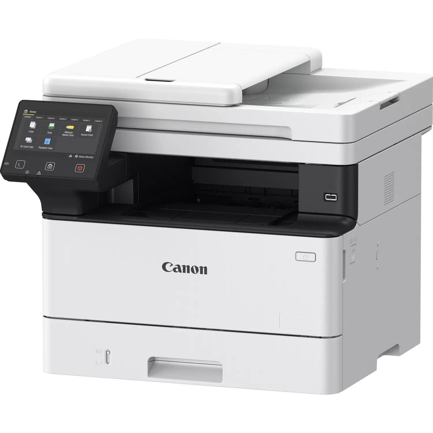 Urządzenie wielofunkcyjne Canon i-SENSYS MF465DW