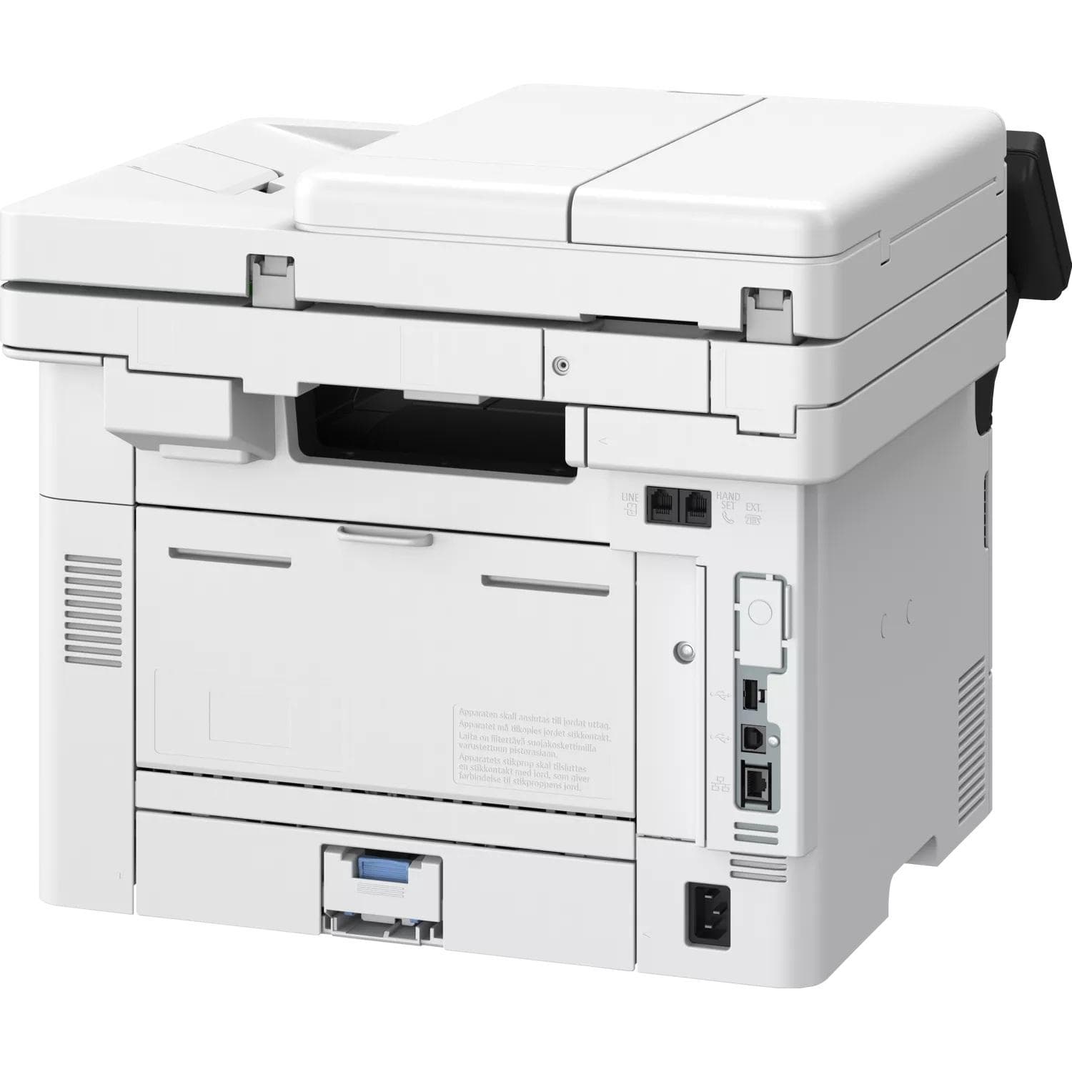 Urządzenie wielofunkcyjne Canon i-SENSYS MF465DW