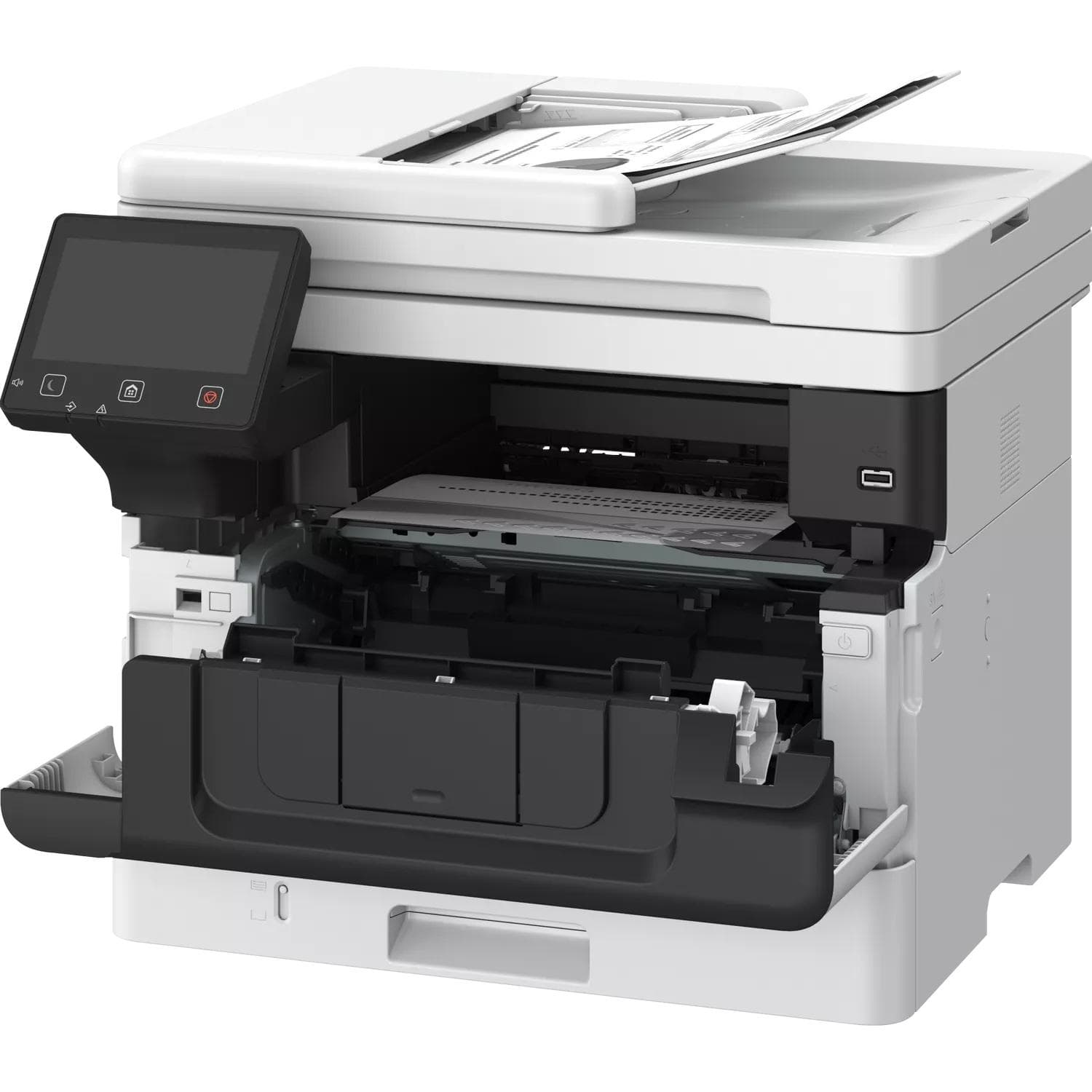 Urządzenie wielofunkcyjne Canon i-SENSYS MF465DW