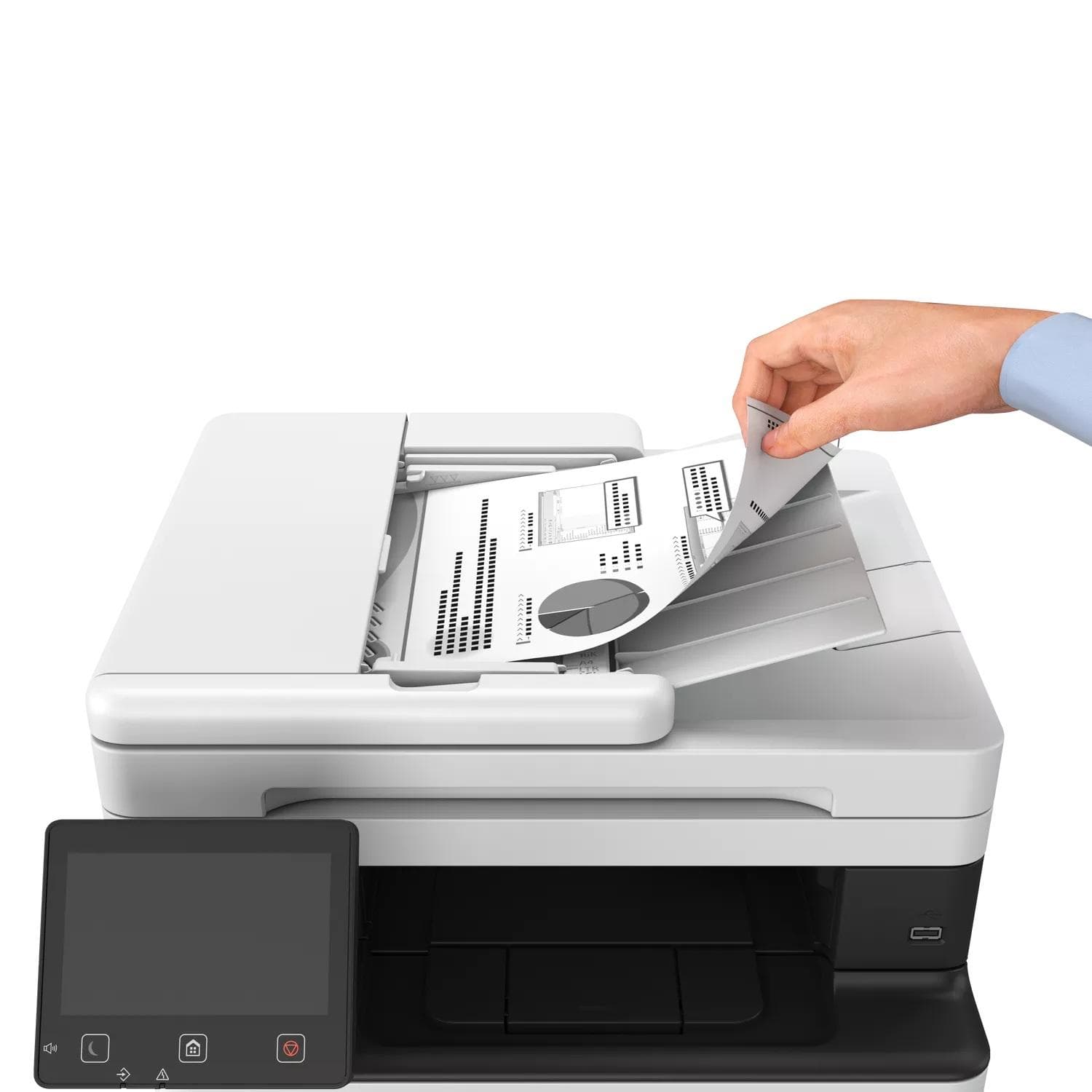 Urządzenie wielofunkcyjne Canon i-SENSYS MF465DW