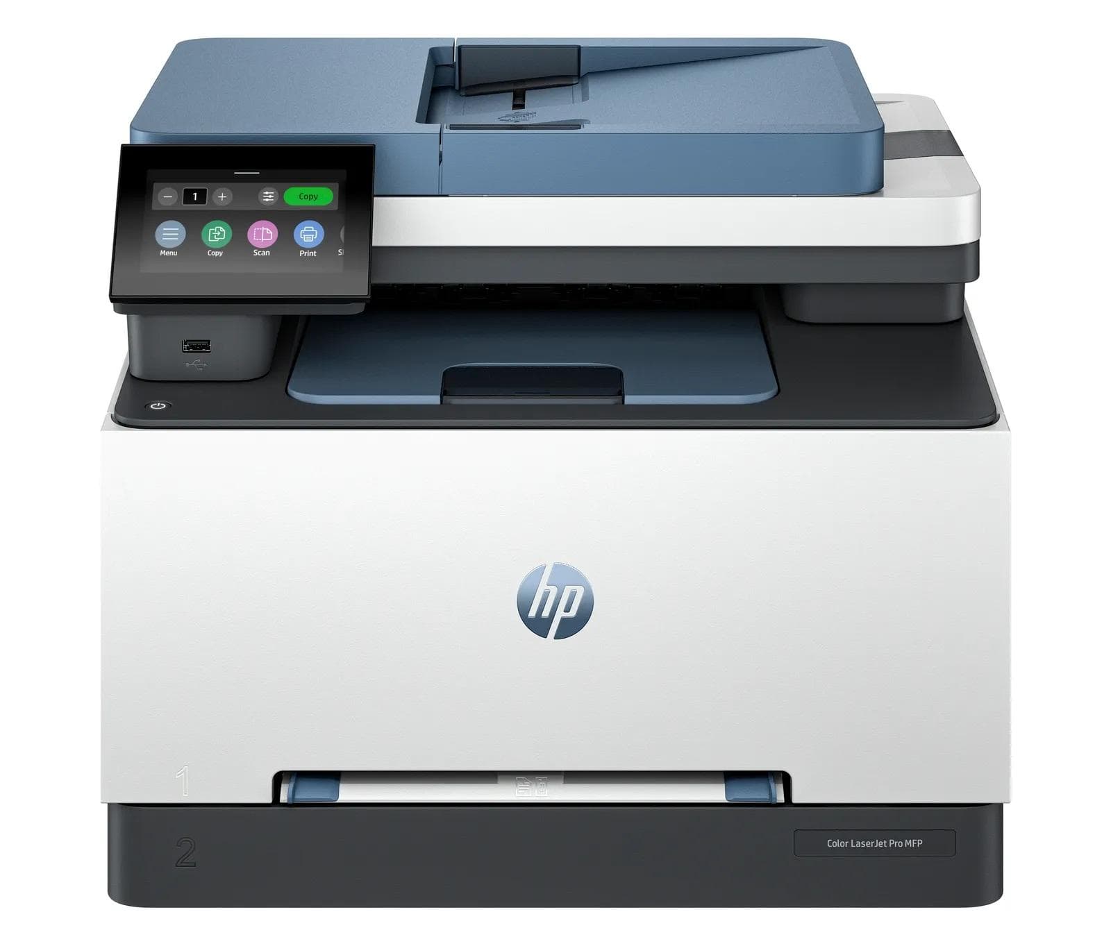 Urządzenie wielofunkcyjne HP Color LaserJet Pro 3302fdw