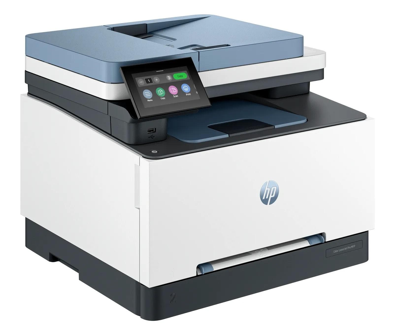 Urządzenie wielofunkcyjne HP Color LaserJet Pro 3302fdw