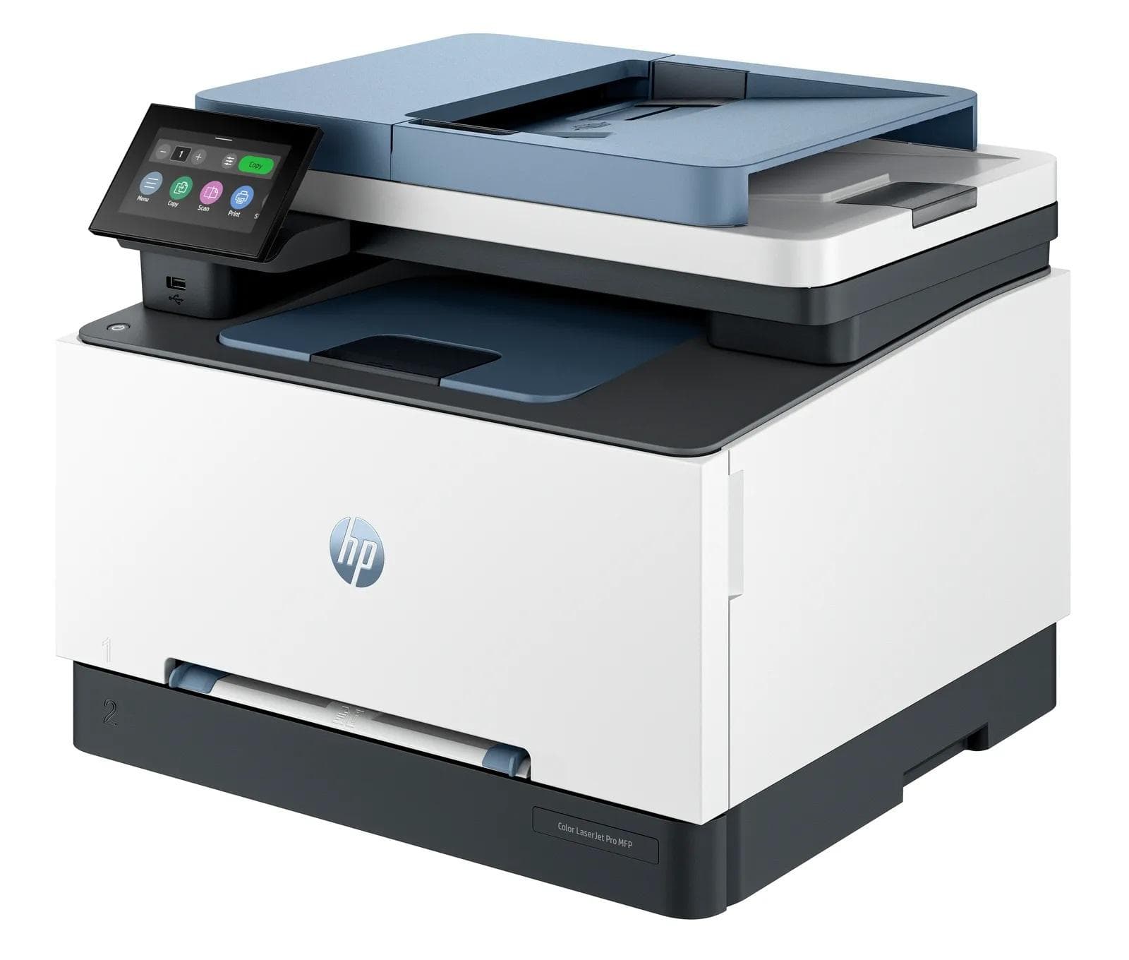 Urządzenie wielofunkcyjne HP Color LaserJet Pro 3302fdw