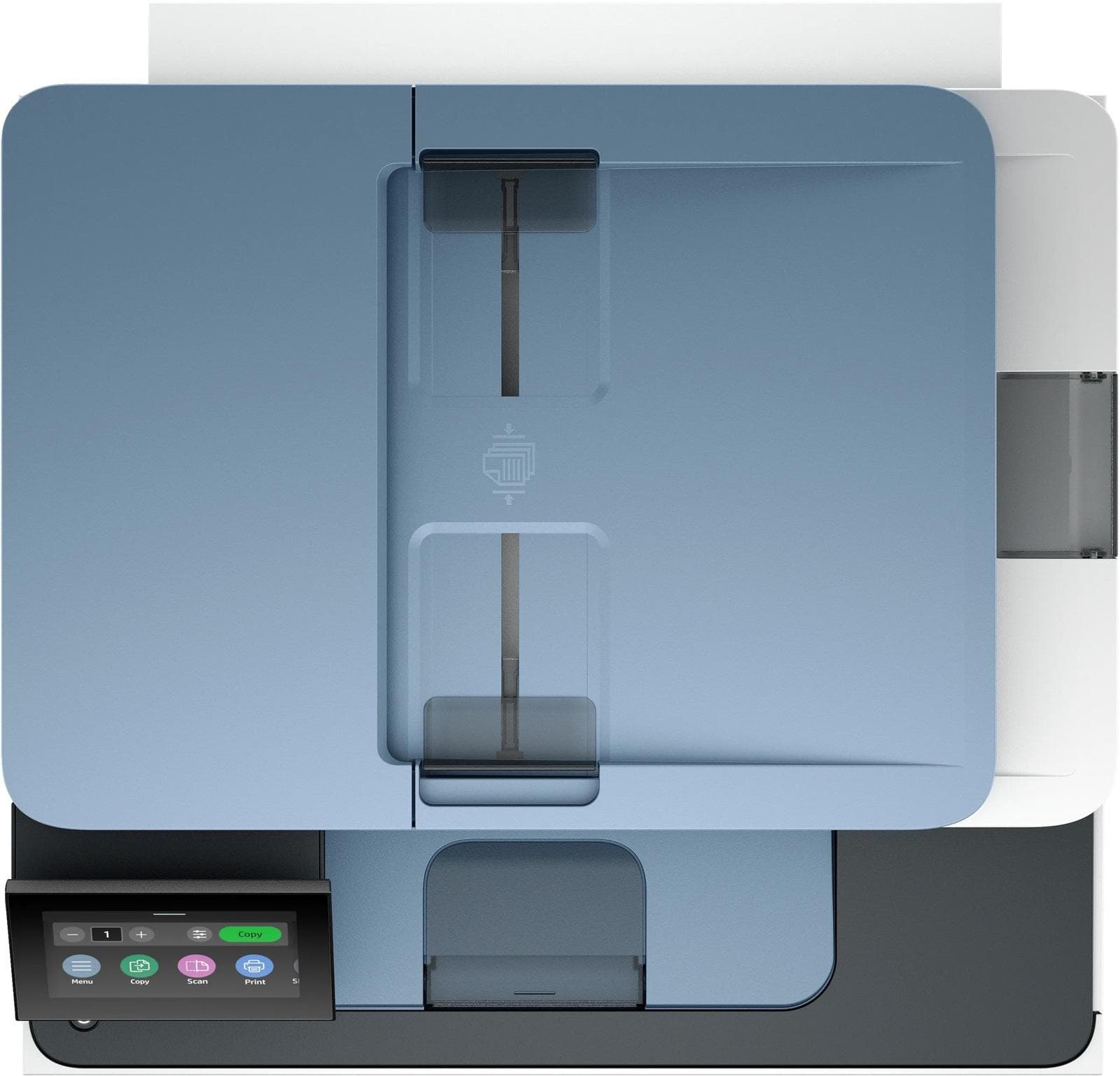 Urządzenie wielofunkcyjne HP Color LaserJet Pro 3302fdw